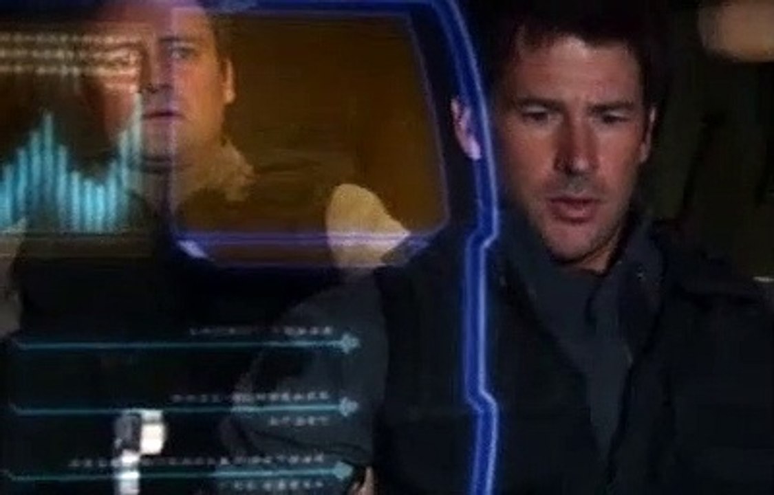 Stargate Atlantis S 01 E 06 - Childhoods End