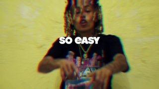 CB - SO EASY (Prod. by @LFinguz .... Shot & Edited By @ChilliMikeVisuals)
