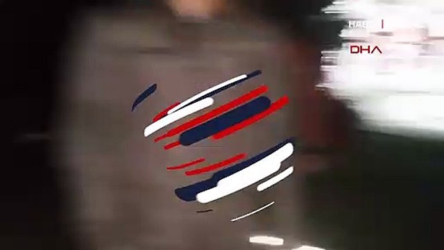 Şişli'de tecavüz dehşeti! Mezarlıkta çığlık atan kadın çırılçıplak bulundu