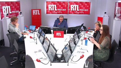 Le journal de 8h du 20 novembre 2019