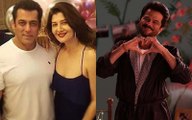 Bigg Boss 13: Sangeeta Bijlani Was My Real-Life Heroine Says Salman Khan About His Ex-Flame