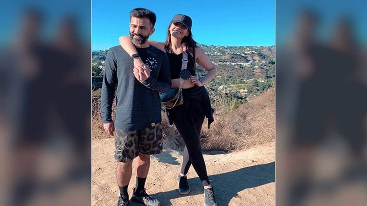 Sonam Kapoor’s Hubby Anand Ahuja Shares What He TEASES His Wife And It’s Funny AF