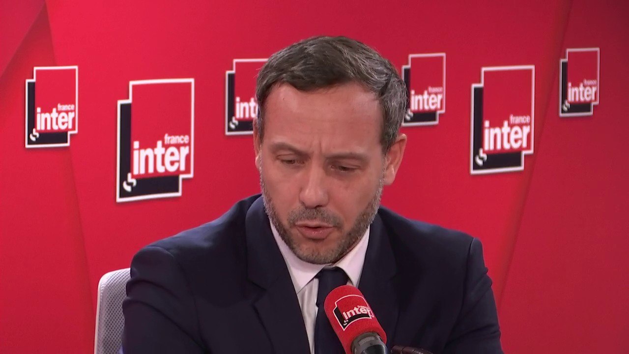 Adrien Taquet : "On aime se voir comme un peuple avancé, éclairé, et pourtant on accepte encore que nos enfants vivent une situation insupportable."
