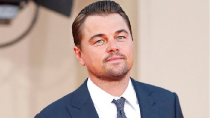 Leonardo DiCaprio shares post spreading awareness about Delhi's pollution
