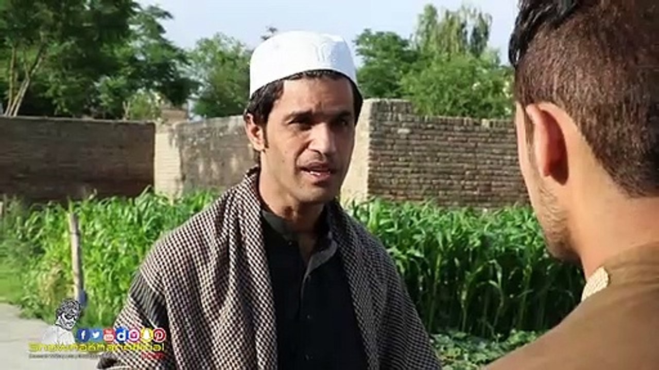 Umrah Mubarak - How Can Make Selfie In Kaaba Sharif - Performing Umrah Heart Touching Video