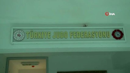 Türk Judosu yuvasına kavuştu