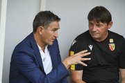 RC Lens : Montanier a-t-il trouvé la bonne formule ?