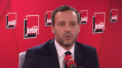 Adrien Taquet : "L'exposition à la pornographie concerne près de 50% des moins de 12 ans, c'est une forme de violence. De même qu'un enfant qui assiste à des violences conjugales n'est pas un témoin, c'est une victime."