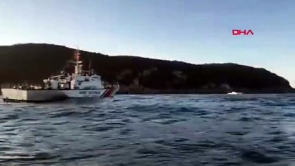Astsubay dalış eğitimi sırasında şehit oldu!