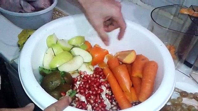 Meilleur jus dans le monde pour augmenter la puissance sexuelleأحسن عصير في العالم لزيادة القوة الجنسية