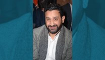 Cyril Hanouna annonce en direct à la télévision: «Je suis mis en examen!»