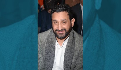 Cyril Hanouna annonce en direct à la télévision: «Je suis mis en examen!»