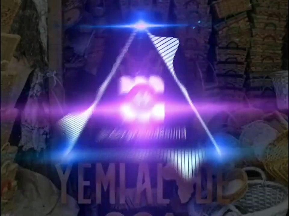 Yemi Alade - Oga Instrumental- Remake-Refix (Visualiser)AfroBeat