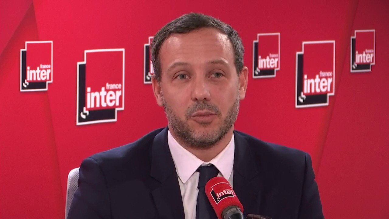 Adrien Taquet : "Il faut que l'ensemble des professionnels, lorsqu'ils sont confrontés à une situation, puissent partager la même conception de ce qu'il s'est passé."