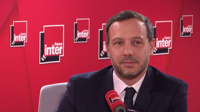 Adrien Taquet : Il n'est pas admissible qu'un lieu où l'enfant est censé se développer, l'école, puisse laisser 700 000 enfants victimes de harcèlement scolaire