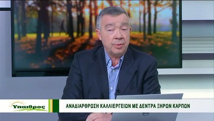 Ύπαιθρος 20-11-2019