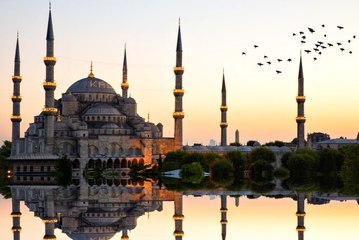 Cuma namazı nasıl kılınır? Cuma namazı nasıl kılınır kaç rekattır?