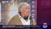Jacqueline Gourault: la réforme des retraites "se fera quand tout le monde sera prêt, y compris les syndicats"