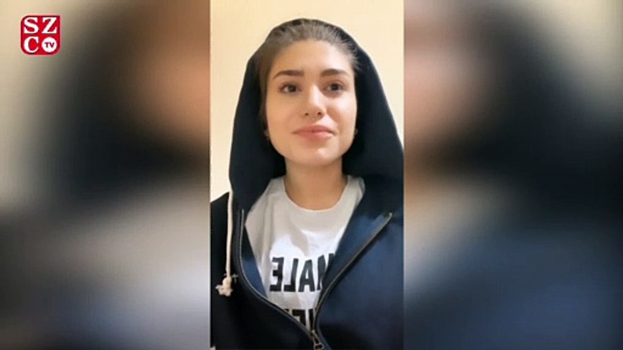 Şeyda Erdoğan isyan etti: "Babam ve ailesi tarafından tehdit ediliyorum"