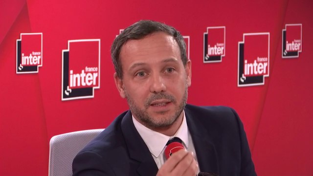 Adrien Taquet : Nous travaillons avec la Garde des Sceaux pour renforcer les conditions d'inscription au fichier où sont inscrits les auteurs de violences sexuelles.
