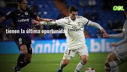 ¡Planta cara a Zidane! “No me voy”. Lío y gordo en el Real Madrid