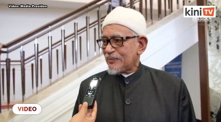 Dr M bak kelapa, makin tua makin menjadi, mampu selamatkan Malaysia