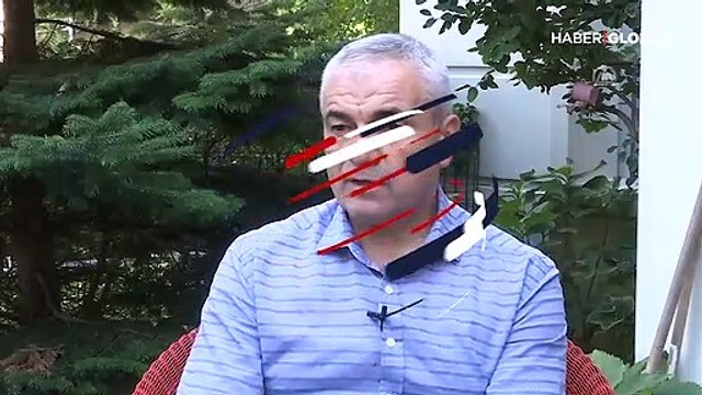 Sivasspor teknik direktörü Rıza Çalımbay'dan VAR açıklaması