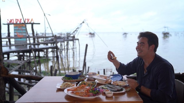 ดูเพลินๆ | อาหารรสใต้แท้ๆ ของพัทลุง | เที่ยวให้สุด สมุดโคจร EP.8