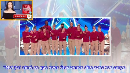 La France a un incroyable talent : des internautes ne valident pas du tout le golden buzzer d&#39;Hélène