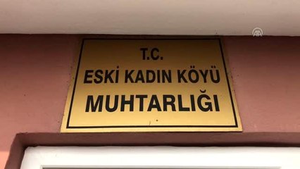 Köylü su parasını öderken "yol parası" cebinde kalıyor