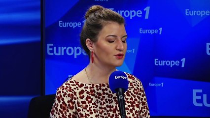 "Si je ne suis pas favorable à l'interdiction du voile, je ne suis pas non plus favorable à sa promotion", explique Marlène Schiappa