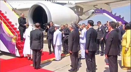 Thailandia e Giappone, le tappe del viaggio asiatico di Papa Francesco