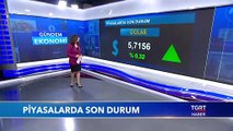 Dolar ve Euro Kuru Bugün Ne Kadar? Altın Fiyatları - Döviz Kurları - 20 Kasım 2019