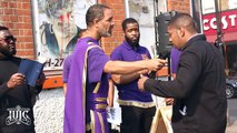 IUIC: Covenants Part 2 - Who Is The Covenants For All Nations Or Israel