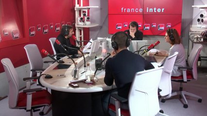 Le premier album "Amir" de Tamino - Manouk' and co