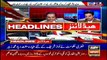 ARYNews Headlines | PM Imran Khan summons Economic team meeting today | 1PM | 20Nov 2019