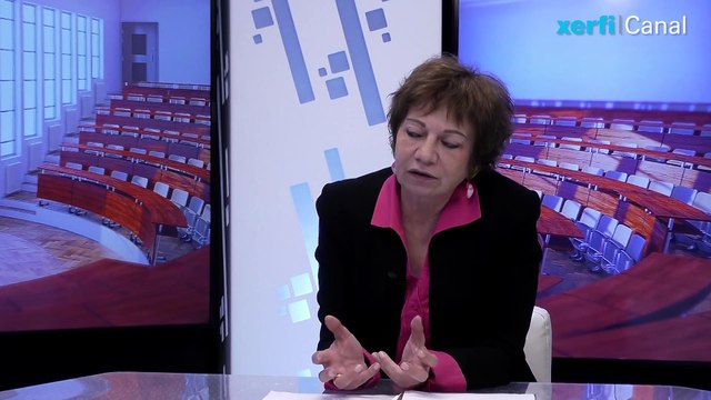 Enseigner l'économie et la finance plus près de l'actualité [Catherine Lubochinsky]