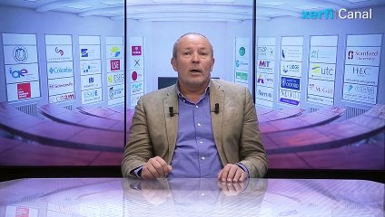 Université/ Grandes Écoles : le plus sélectif n'est pas celui que l'on croit [Jean-Michel Catin]