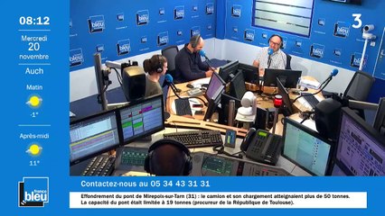 C'est rugby avec Romain Amalric