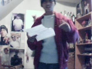 La tristesse fait a l'arrache mdrrr