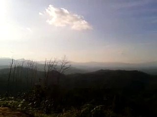 Peak View Mundan Hill, Kota Marudu, Sabah