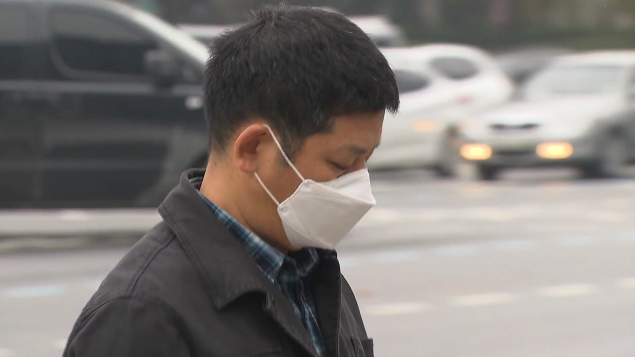 "국내 초미세먼지 중국발은 32%, 국내 발생 51%"...첫 3국 공동연구 / YTN
