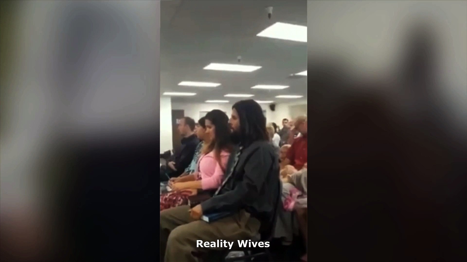 Dragon Ball Pastors | Pastor Anderson vs Chris