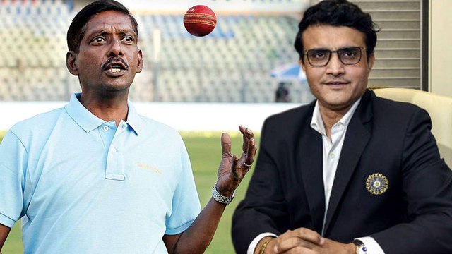 Ganguly plans for new selection committee | தேர்வு குழுவில் கங்குலி அதிரடி திட்டம்!!