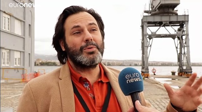 Η «Άλυτη» στο Φεστιβάλ Ινδίας και στο Πανόραμα Ευρωπαϊκού Κινηματογράφου