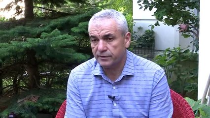 Rıza Çalımbay: "VAR aslında çok güzel de bizimkiler kullanamıyor" (1)