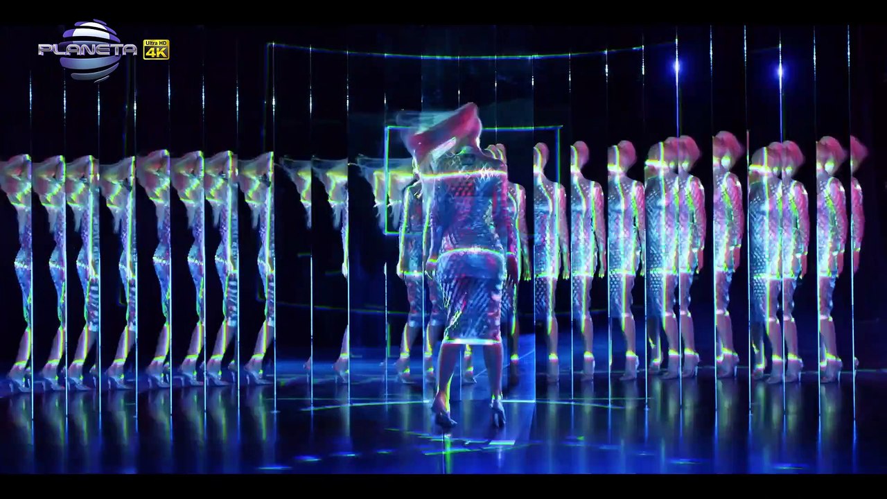 TSVETELINA YANEVA - ANGELAT   Цветелина Янева - Ангелът, 2019