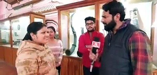 Everyone should Know about our Rich Dogra Culture  Jammu Students