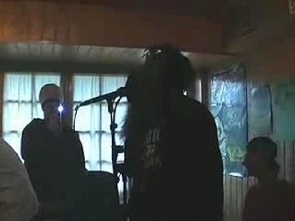 King Daddy Yod @ Babtoopal Studio RDC 95.5