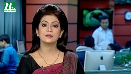 NTV Dupurer Khobor | 20 November 2019